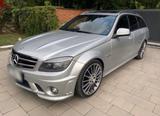 Mercedes-Benz C 63 AMG C 63 T Avantgarde - Mercedes-Benz C 63 AMG bis 25.000 Euro