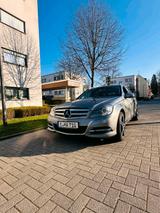 Mercedes-Benz Mercedes c300  4 Matic - gebrauchte Mercedes-Benz C 300 aus dem Jahr 2012