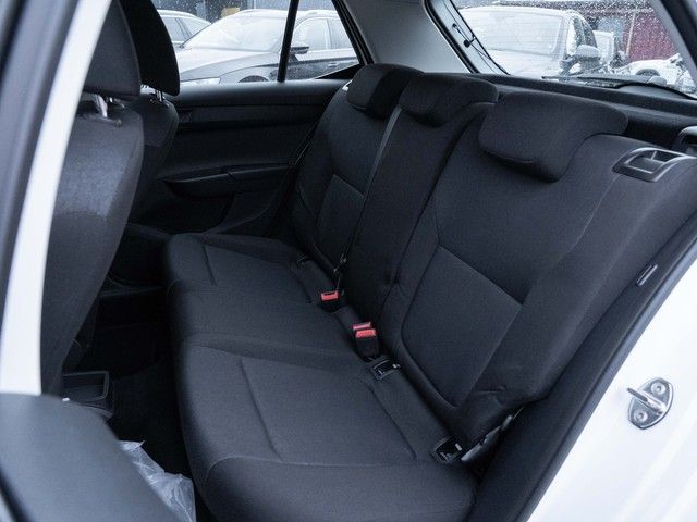 Fabia 1.0 MPI Cool Plus CLIMA+SOUND+PDC+DAB