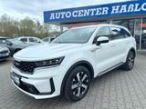 Kia Sorento Vision 2WD*NAVI*CARPLAY*LED*CAM*AHK* - gebrauchte Kia Sorento aus dem Jahr 2023