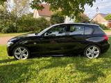 BMW 116i Sport Line 8 Fach bereift + Alufelgen - BMW: Alufelgen