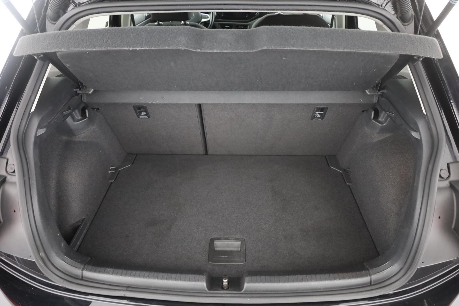 Volkswagen Polo 1.0 TSI DSG Life LED Navi Sitzheizung PDC, миниатюра 26