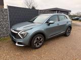 Kia SPORTAGE 1.6 T DCT 48V 180 APP SHZ LED ALU CAM - Kia Sportage aus 2024