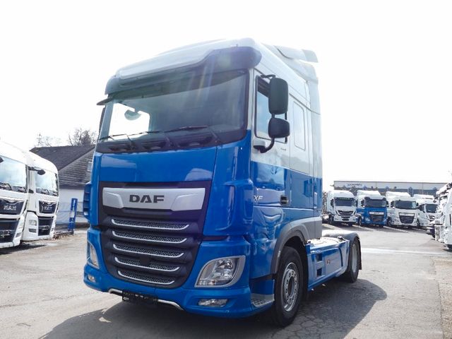 DAF XF 480 Space cab *Standklima*