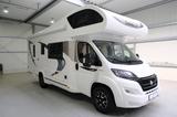 Chausson Flash C  656 / Etagenbetten / Klima - Chausson Alkoven