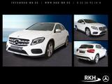 Mercedes-Benz GLA 180 AMG Line Pano/Kamera/Navi/LED/el Heckkl. - Mercedes-Benz GLA 180 in Bonn