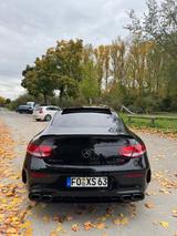Mercedes-Benz C 63 AMG Mercedes-AMG C 63 S Autom. Mercedes... - gebrauchte Mercedes-Benz C 63 AMG aus dem Jahr 2021