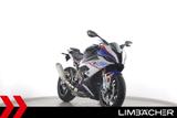 BMW S 1000 RR - Akrapovic, QS, LED - BMW S100 RR