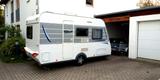 Caravelair Antares Luxe 390, Vorzelt, 100 km/h-Zulassung