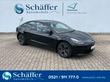 Tesla Model 3 STANDARD PLUS *SOFORT*, HINTERRADANTRIEB - Tesla Model 3 in Bielefeld
