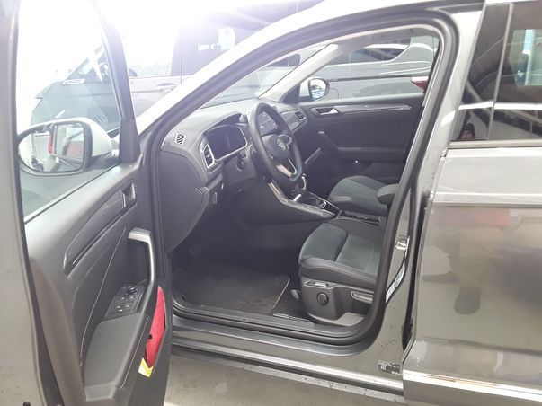 Fahrzeugabbildung Volkswagen T-Roc TSI Style DSG LEDplus AHK Navi AID ACC Par