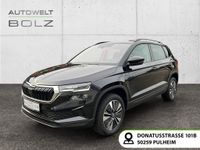 Skoda Karoq - Vorschau Bild 1