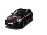 MINI Countryman John Cooper Works ALL4 Navi Prof. EDC - : Countryman