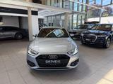 Audi A4 Lim. 45TDI quattro advanced LED DAB ACC LEDER - Audi A4 mit Diesel-Antrieb: Limousine