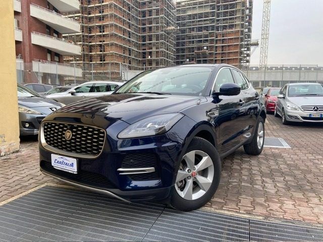 Jaguar JAGUAR E-Pace 2.0D I4 163 CV AWD Auto R-Dynamic