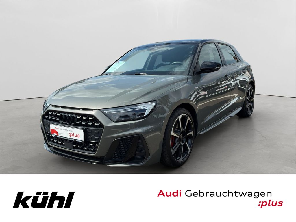 Image of Audi A1