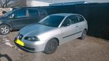 Seat Ibiza - gebrauchte Seat Ibiza aus dem Jahr 2002