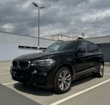 BMW X5 xDrive30d/M Line/8Fach Ber/Top Ausstattung 