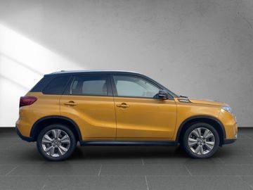 Suzuki Vitara 1.4 4x4 Comfort+ *ACC*LED*NAV*SHZ*PANO*