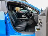 Mercedes-Benz CLA 200 AMG LED Pano Sounds. DAB SHZ Klima Sport - Jahreswagen