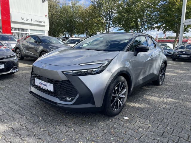 Toyota C-HR 1.8 Hybrid Team Deutschland, *Technik-Paket