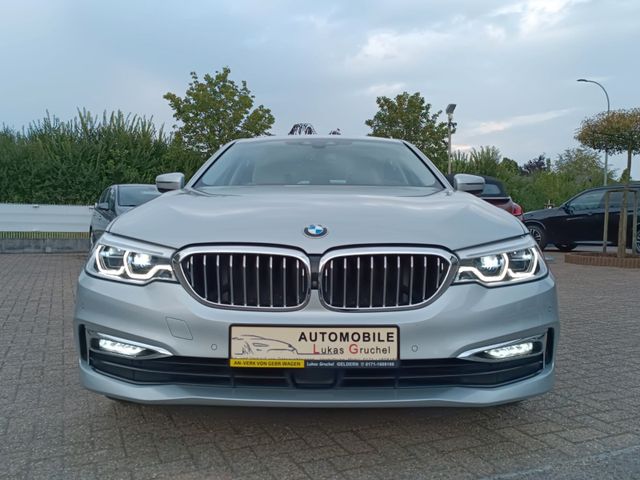 BMW 540 Baureihe 5 Lim. 540 i xdrive,ACC,HUP,CAM360