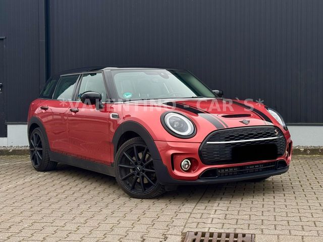 MINI Cooper S Clubman Automatik/Virtual/Navi/Kam/Shz