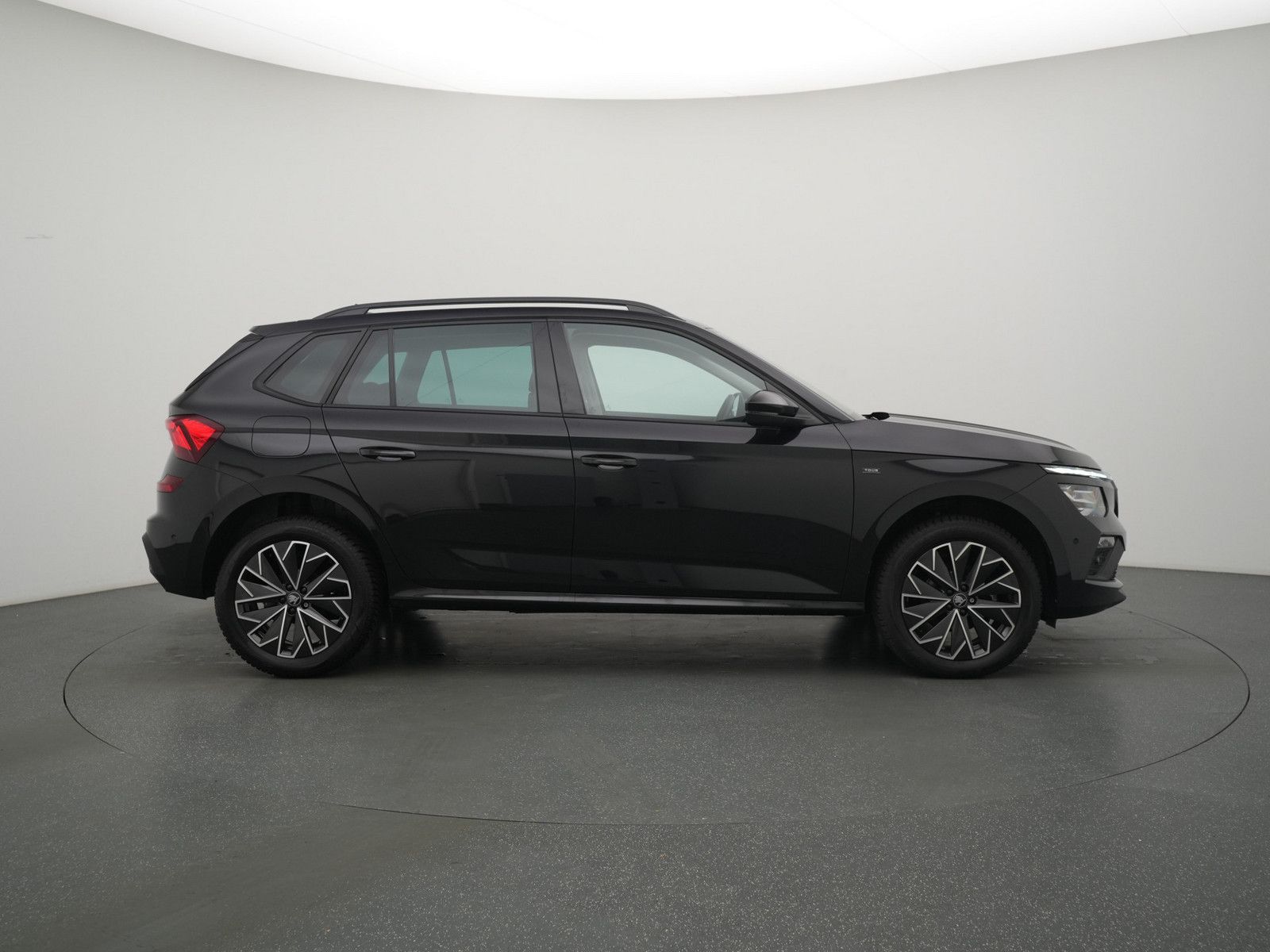 Skoda Kamiq - Bild 3