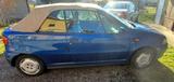 Fiat FIAT Punto Cabrio ELX 1.6cc - Fiat Punto ELX mit Benzin-Antrieb