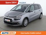 Citroën C4 Grand Spacetourer 1.5 Blue-HDi Shine *CAM*ACC - Citroën Gebrauchtwagen in Berlin