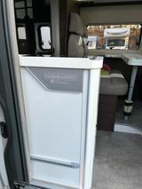 Karmann Davis 592 - Karmann Wohnwagen & Wohnmobile