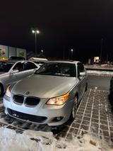 BMW,e60,530d - BMW 530 aus 2004: 530d
