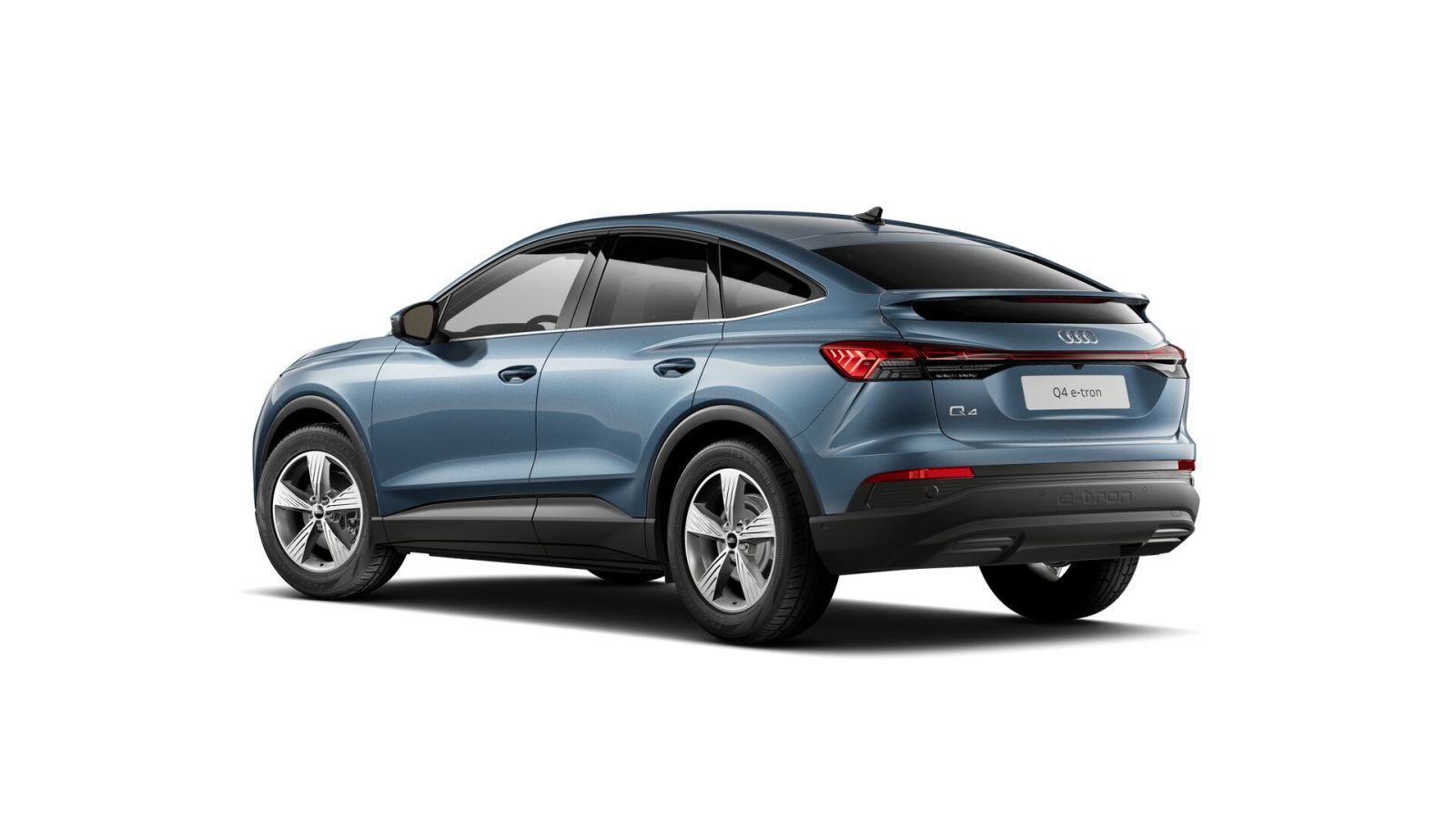 Audi Q4 e-tron - Bild 4