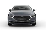 Mazda 3 2.0 X 186PS Exclusive-Line SUNR - Mazda 3 mit Panoramadach