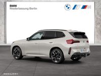 BMW X3 M50 - Vorschau Bild 7