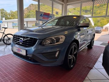 Volvo XC60 - 3