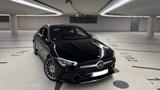 Mercedes-Benz CLA 220 AMG-Line | Ambiente | Widescreen | LED | - Mercedes-Benz CLA 220: Coupé