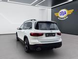 Mercedes-Benz GLB 250 4Matic AMG Line - weiße Mercedes-Benz GLB 250