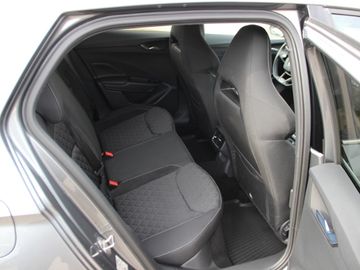 Skoda Fabia Selection KLIMA LED ALU