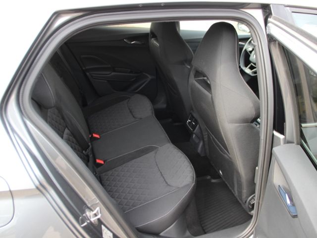 Skoda Fabia Selection KLIMA LED ALU