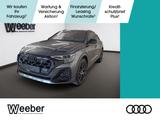 Audi Q8 SUV TFSI e Quattro Tiptronic HeadUp AHK LED