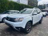 Dacia Duster II Prestige 4x2 - Dacia Duster: Geländewagen