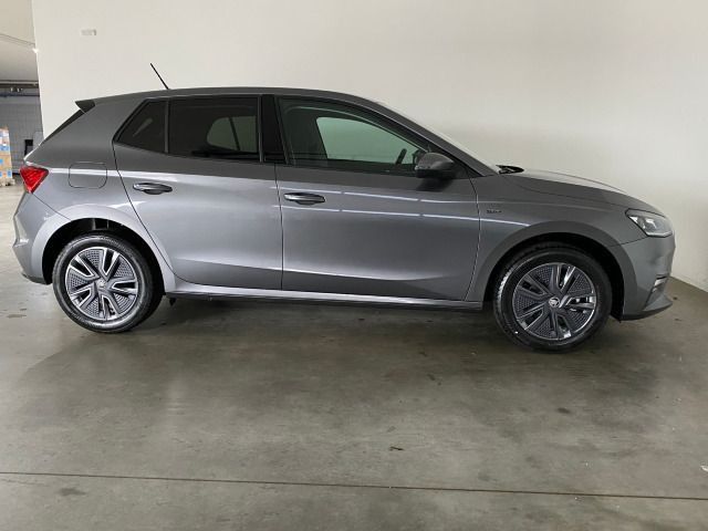 Fabia Tour 1.0 TSI LED+KAMERA+KLIMAAUTO