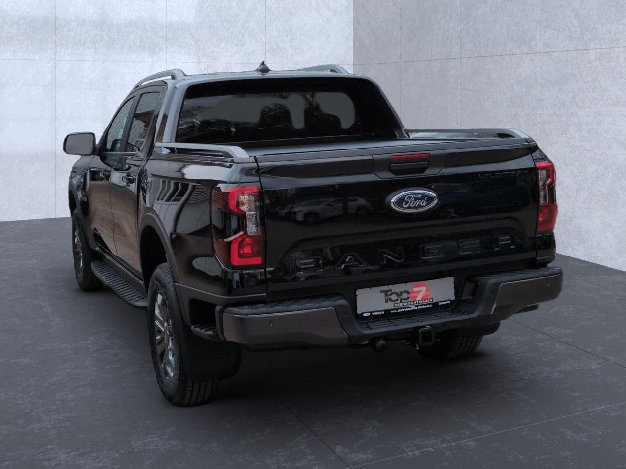 Ford Ranger - Bild 3