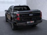 Ford Ranger 2.0 EcoBlue Wildtrak e-4WD Doppelkabine - Ford Ranger: Automatik