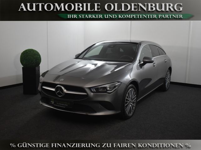Mercedes-Benz CLA 250 e SB Progressive *Pano*Wide*KAM*Ambi*LED