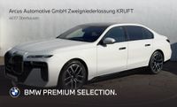BMW i7 - Vorschau Bild 2