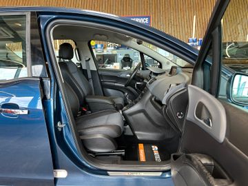 Opel Meriva B Innovation *Navi*Klima*TÜV 072027*