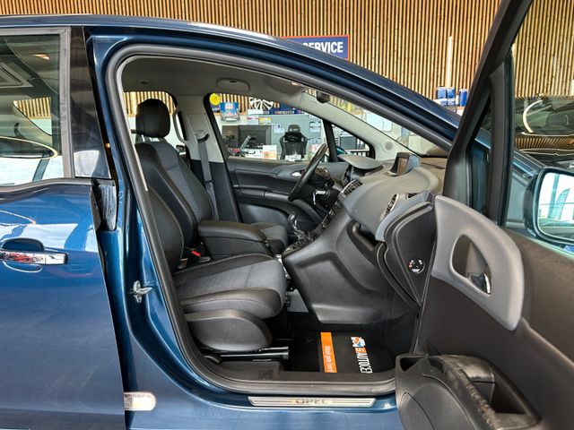 Opel Meriva B Innovation *Navi*Klima*TÜV 072027*