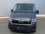 MAN TGE 3.160 L3H2 MIXTO LED NAVI ACC RWD SHZ STANDH - MAN TGE Diesel Gebrauchtwagen